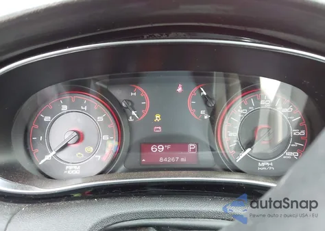 2013 Dodge Dart Sxt из США, поврежденный, VIN 1C3CDFBA5DD118896